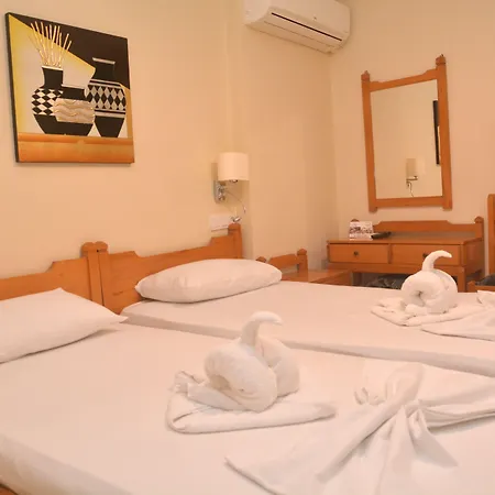 Paradise Hotel
