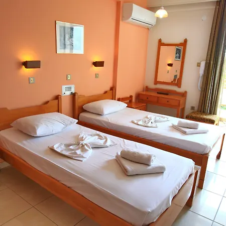 Hotel Paradise Miasto Kos