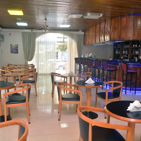 Paradise Hotel