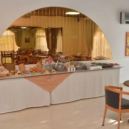 Hotel Paradise