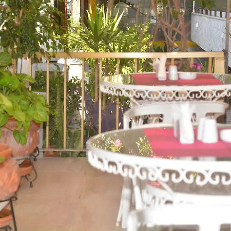 Hotel Paradise 2*