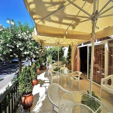 Paradise Hotel Kos Town