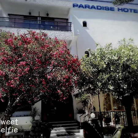 Paradise Kos Town