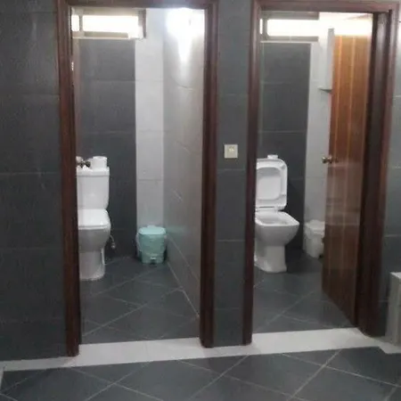 Paradise Hotel Kos Town