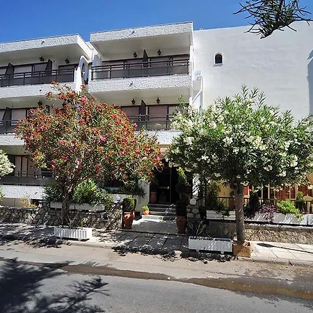 Hotel Paradise Kos Town