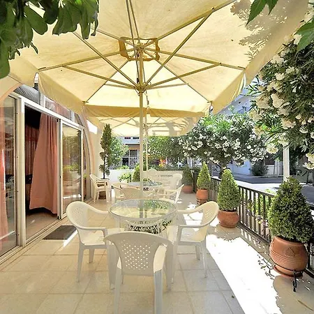Paradise Hotel