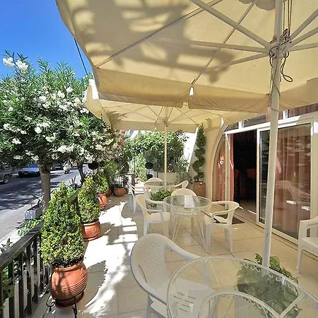 Hotel Paradise Kos
